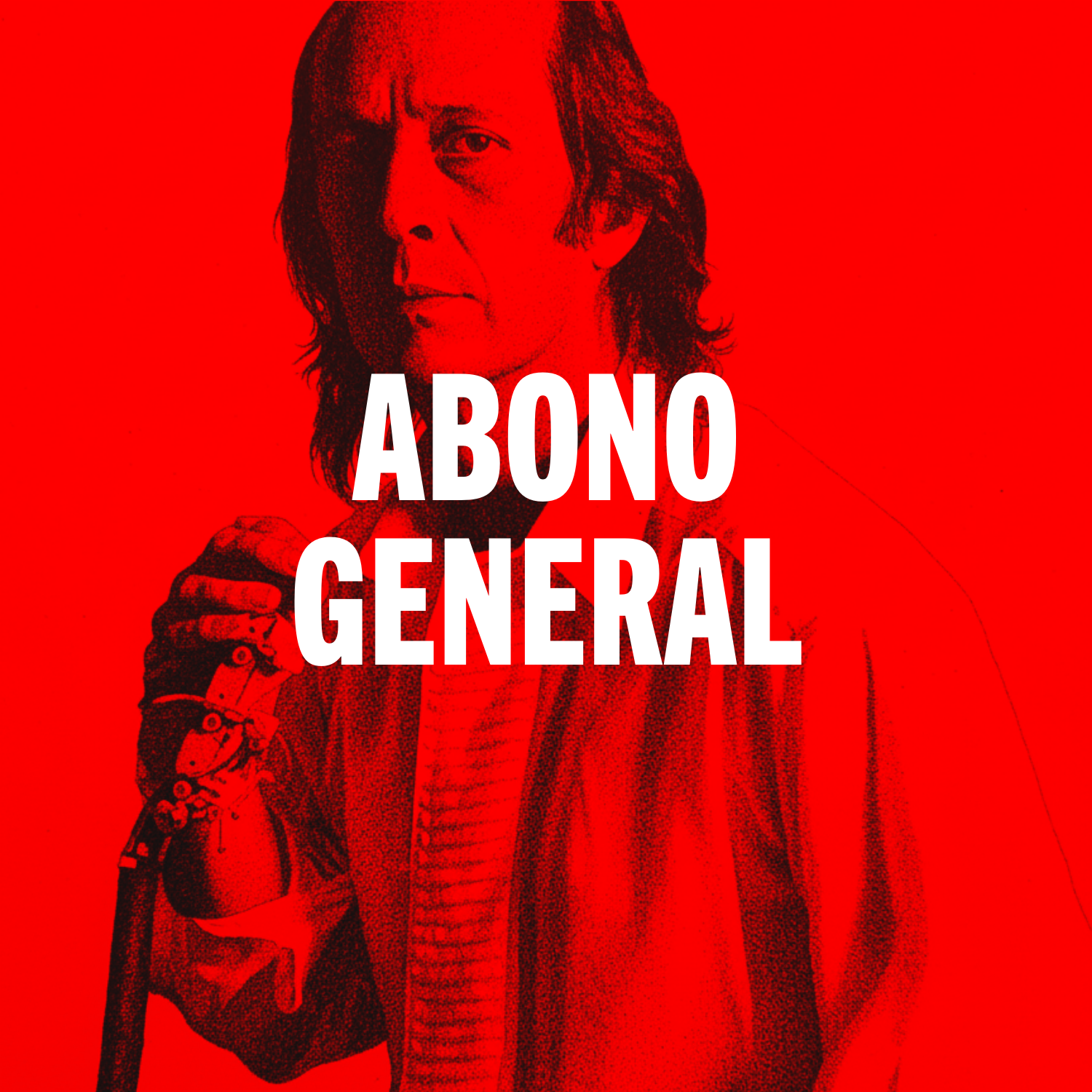 Abono general