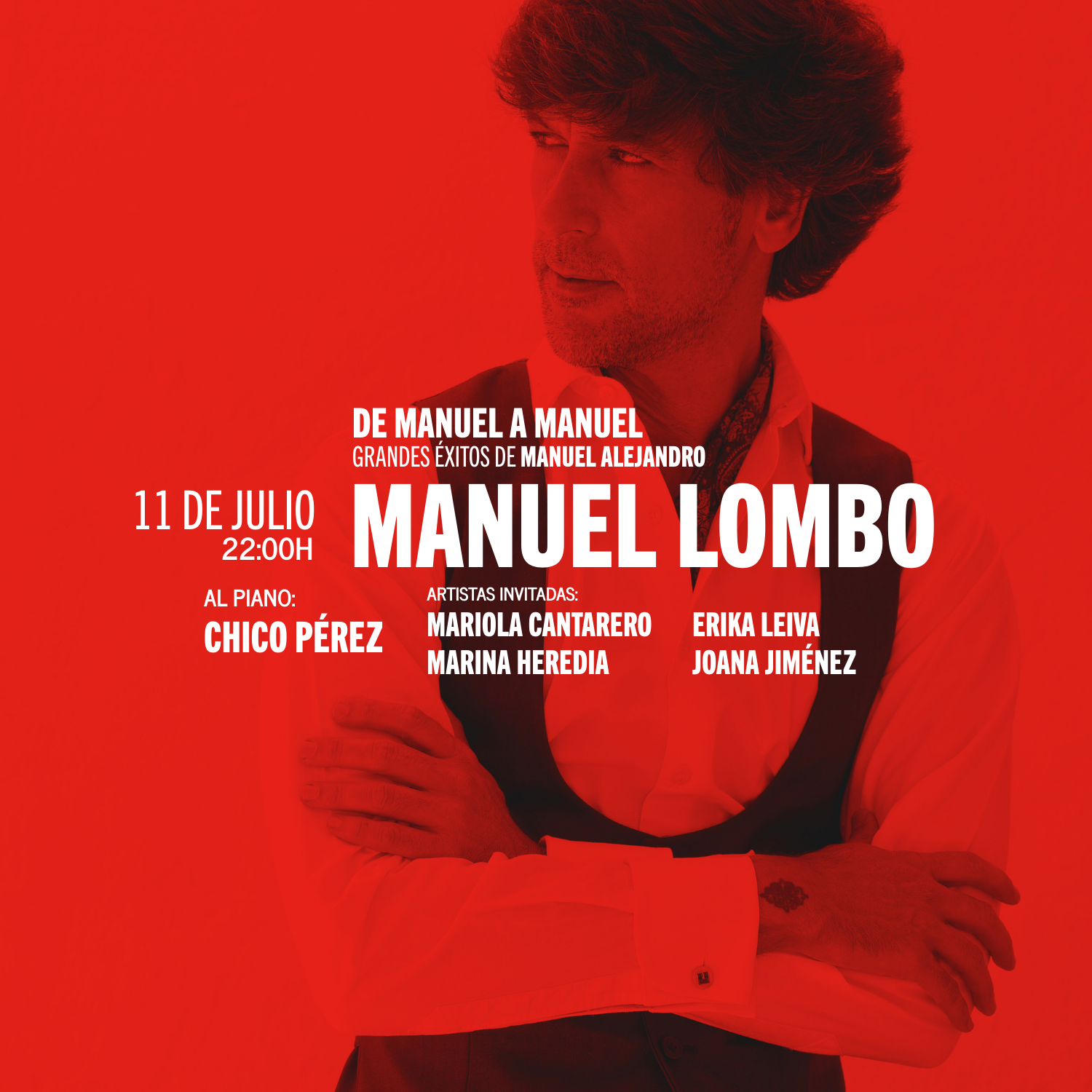 Manuel Lombo